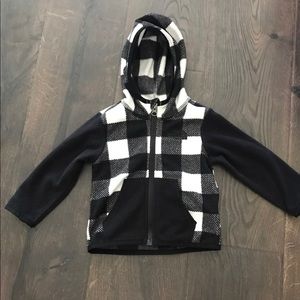 North face jacket
